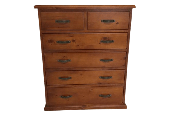 Tallboy | Bedside Table - Set of 3