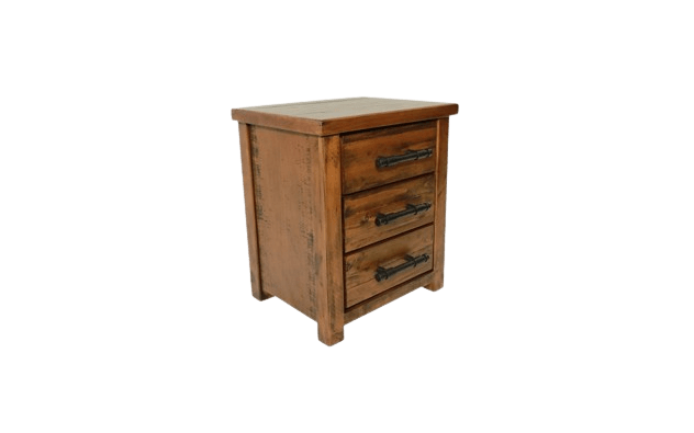 Woodgate Bedroom Set of 4