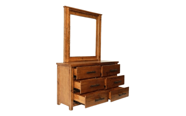 Woodgate Bedroom Set of 4
