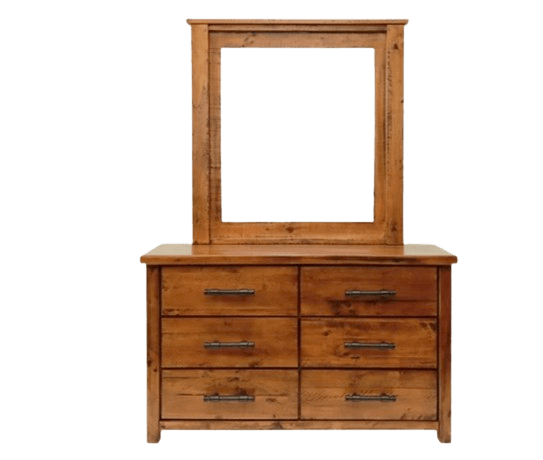 Woodgate Bedroom Set of 4