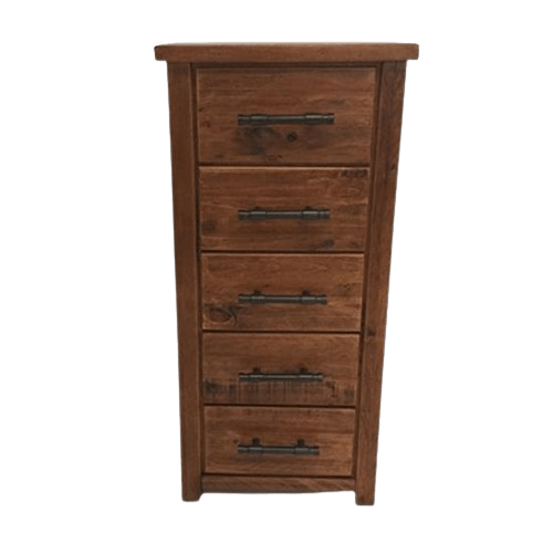Woodgate Bedroom Set of 4