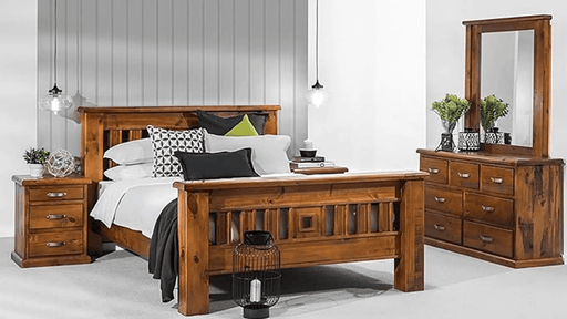BroDeals bedroom setm Felton Bedroom Suite 5Pcs-Queen Felton Bedroom Suite 5Pcs-Queen