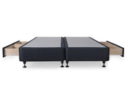 BroDeals Beds & Bed Frames California King Base with 4 Drawers California King Base with 4 Drawers
