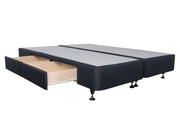 BroDeals Beds & Bed Frames California King Base with 4 Drawers California King Base with 4 Drawers