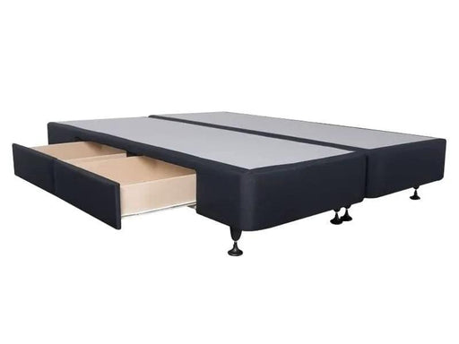 BroDeals Beds & Bed Frames California King Base with 4 Drawers California King Base with 4 Drawers