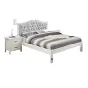 Miko Bed Frame - Queen by BroDeals