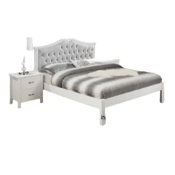 BroDeals Beds & Bed Frames Miko Bed Frame - Queen Miko Bed Frame - Queen