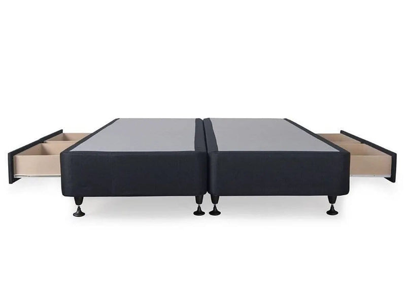 BroDeals Beds & Bed Frames Super King Base with 4 Drawers - NZ Made Super King Base with 4 Drawers - NZ Made