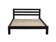 Tina Bed Frame - Queen by BroDeals