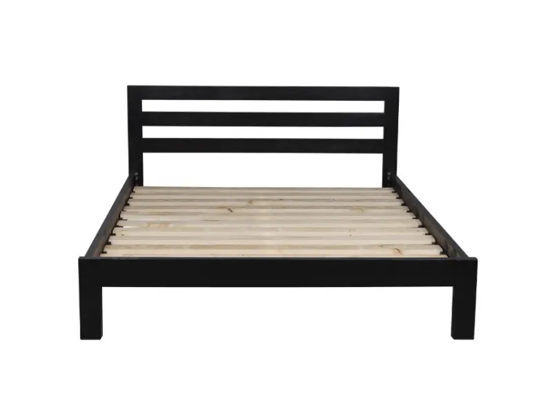Tina Bed Frame - Queen by BroDeals