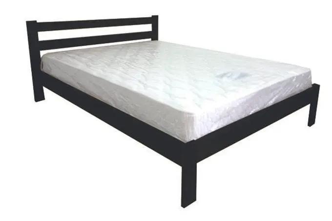 Tina Bed Frame - Queen by BroDeals