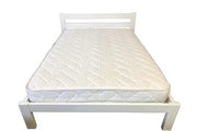 Tina Bed Frame - Single by BroDeals
