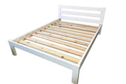 Tina Bed Frame - Single by BroDeals