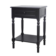 BroDeals Bedside Table Cando Accent Bedside Table Cando Accent Bedside Table