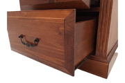 Marina Bedside Table by BroDeals