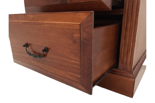 Marina Bedside Table by BroDeals