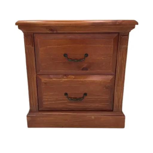 Marina Bedside Table by BroDeals