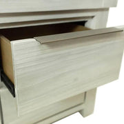 Milan Bedside Table by BroDeals