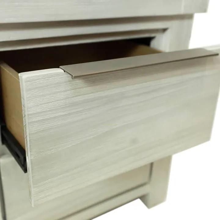 Milan Bedside Table by BroDeals