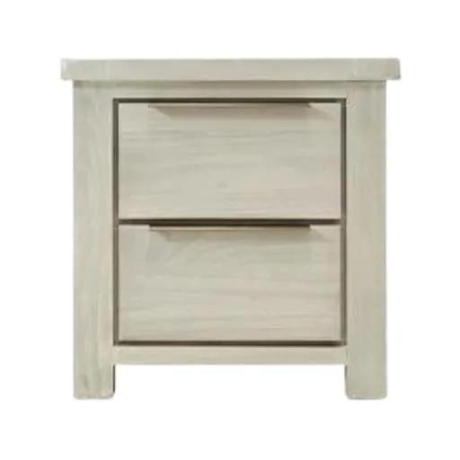 Milan Bedside Table by BroDeals