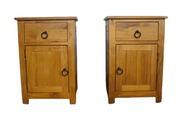 Tina Bedside Table - Set of 2 by BroDeals