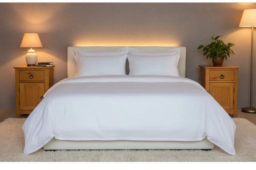 BroDeals Bedside Table Tina Bedside Table - Set of 2 Tina Bedside Table - Set of 2