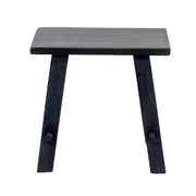 Rustico Reclaimed Teak Bench - Small by BroDeals