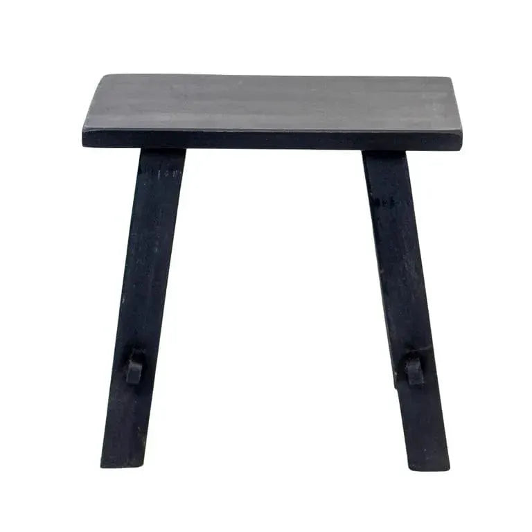 Rustico Reclaimed Teak Bench - Small by BroDeals