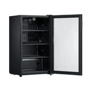 Midea 115 Cans Beverage Cooler MDRW146WCA22AP by BroDeals