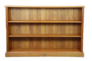 BroDeals Bookcase Wanaka Rimu Bookcase 1010mm Wanaka Rimu Bookcase 1010mm