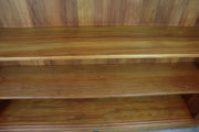BroDeals Bookcase Wanaka Rimu Bookcase 1010mm Wanaka Rimu Bookcase 1010mm