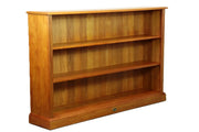 BroDeals Bookcase Wanaka Rimu Bookcase 1010mm Wanaka Rimu Bookcase 1010mm