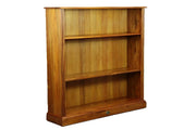 BroDeals Bookcase Wanaka Rimu Bookcase 1200mm Wanaka Rimu Bookcase 1200mm
