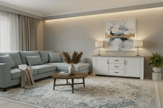 Ashland Buffet Table Large 1.8m by BroDeals