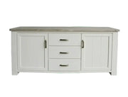 Ashland Buffet Table Large 1.8m by BroDeals