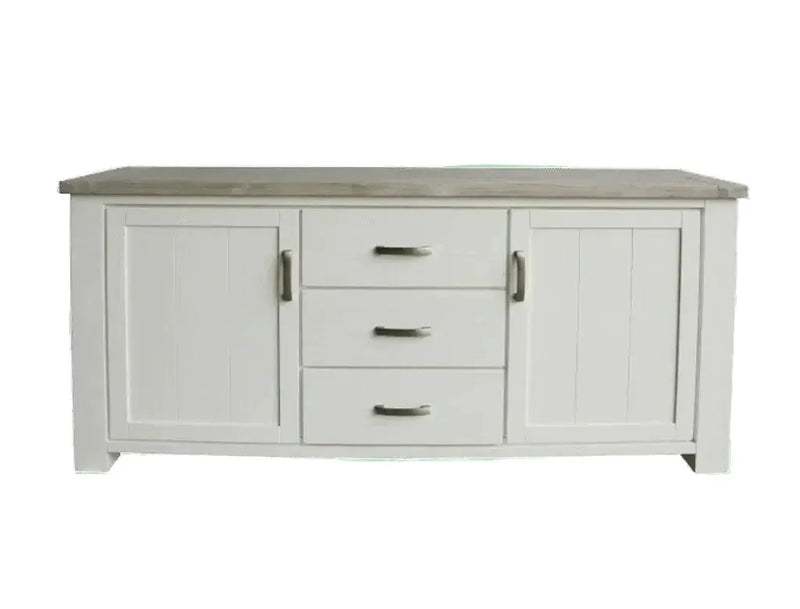 Ashland Buffet Table Large 1.8m by BroDeals