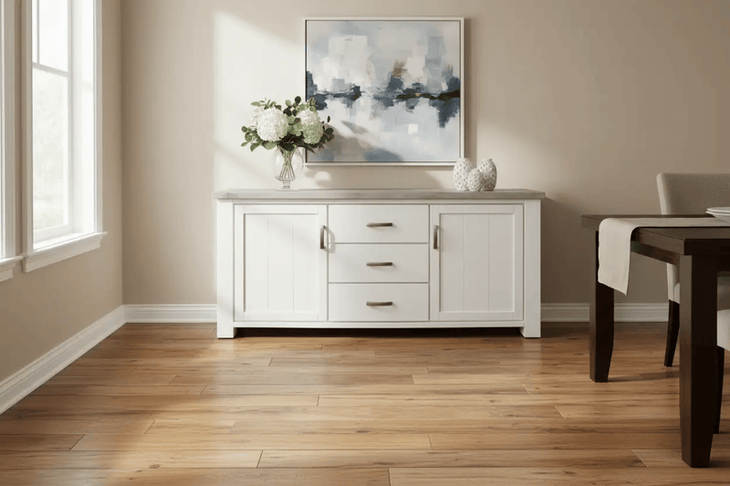 Ashland Buffet Table Large 1.8m by BroDeals