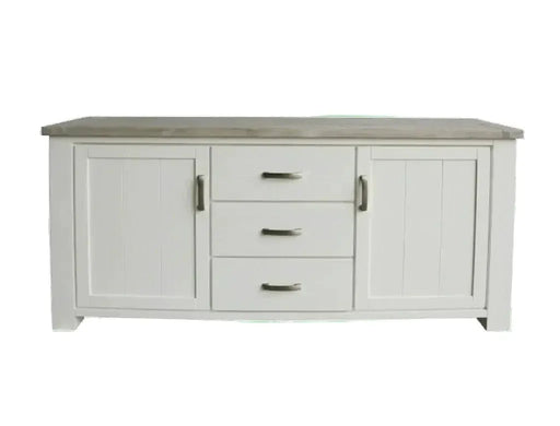 BroDeals Buffet Table Ashland Buffet Table Large 1.8m Ashland Buffet Table Large 1.8m