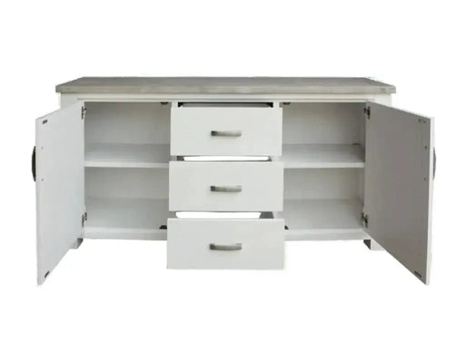BroDeals Buffet Table Ashland Buffet Table Large 1.8m Ashland Buffet Table Large 1.8m