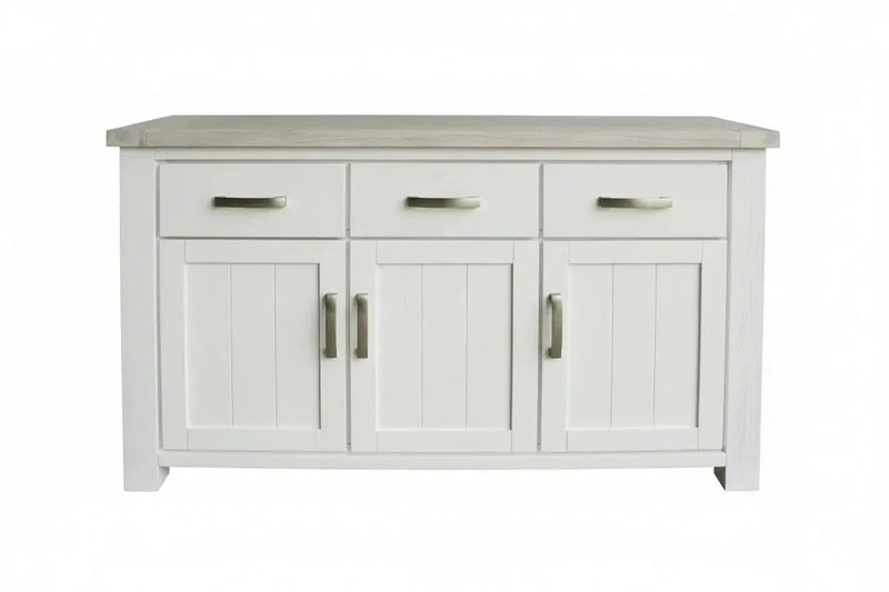 Ashland Buffet Table Medium 1.32m by BroDeals