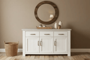 Ashland Buffet Table Medium 1.32m by BroDeals