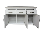 Ashland Buffet Table Medium 1.32m by BroDeals
