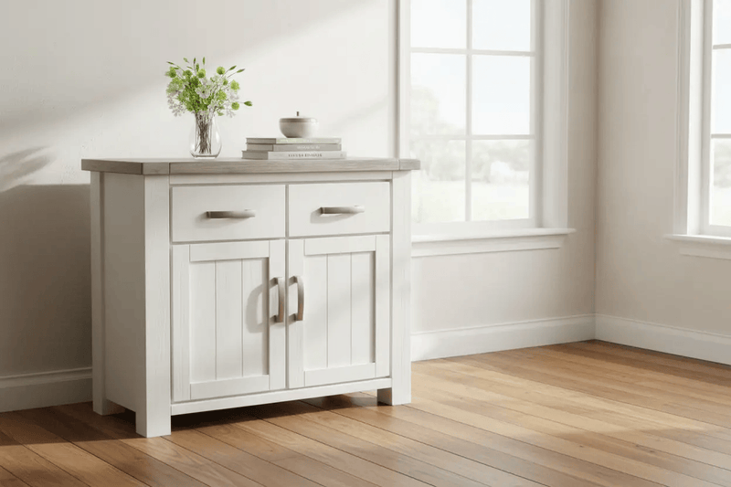 Ashland Buffet Table Small by BroDeals