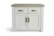 Ashland Buffet Table Small by BroDeals