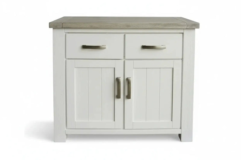 Ashland Buffet Table Small by BroDeals
