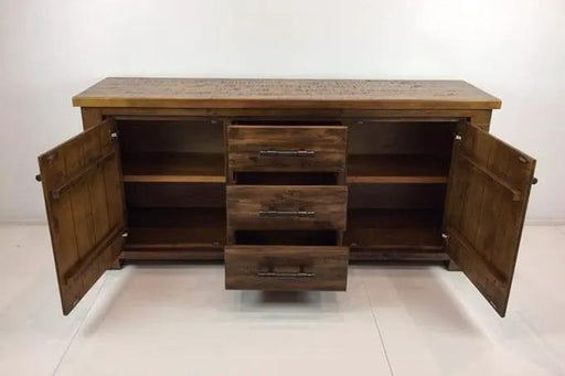 BroDeals Buffet Table Woodgate Buffet Table Woodgate Buffet Table