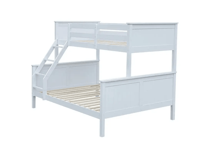 BroDeals bunk Bed Lily Bunk Bed (Double+Single) Lily Bunk Bed (Double+Single)