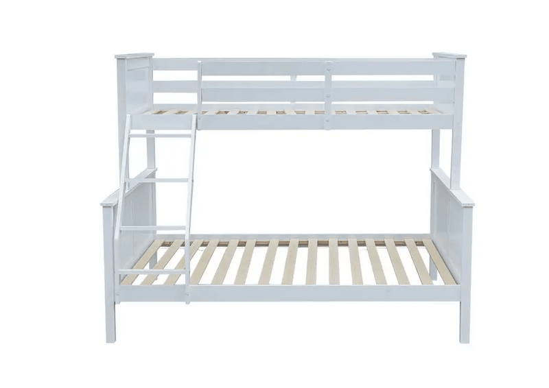 BroDeals bunk Bed Lily Bunk Bed (Double+Single) Lily Bunk Bed (Double+Single)