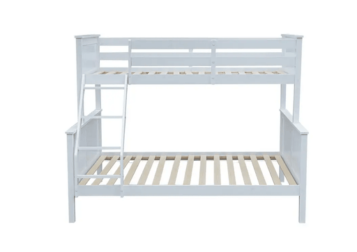 BroDeals bunk Bed Lily Bunk Bed (Double+Single) Lily Bunk Bed (Double+Single)