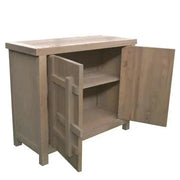 Woodlock Elm 2 Door Cabinet by BroDeals